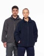 PORTWEST Argyll heavy fleece (F400) Jacken personalisierbar