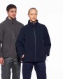 PORTWEST Argyll heavy fleece (F400) Jacken personalisierbar