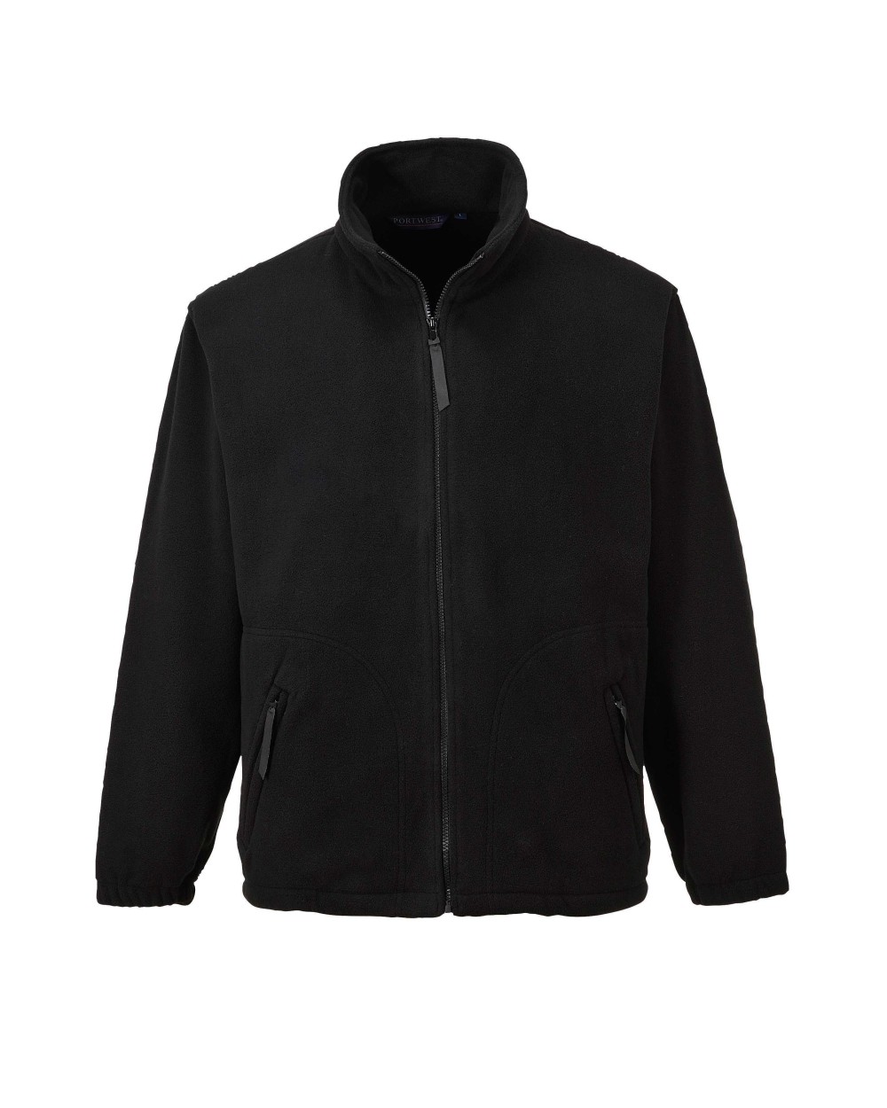 Jassen PORTWEST Argyll heavy fleece (F400) voor bedrukking &amp; borduring