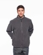 Jassen PORTWEST Argyll heavy fleece (F400) voor bedrukking &amp; borduring