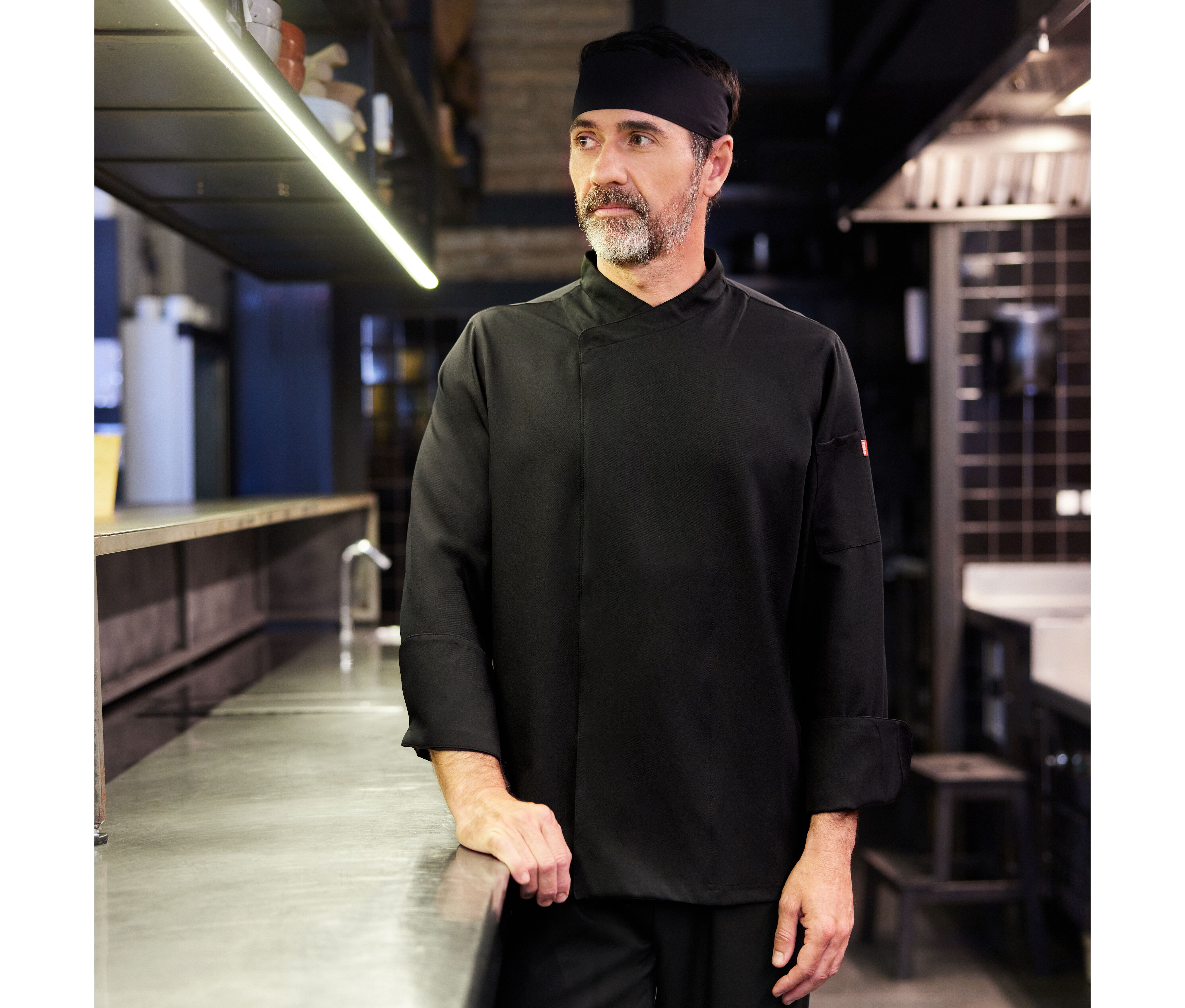 Benodigdheden VELILLA BANDANA voor bedrukking &amp; borduring