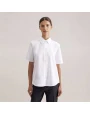 SEIDENSTICKER Women´s Oversize Popeline Blouse Shortsleeve Hemden personalisierbar