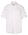 Hemden SEIDENSTICKER Women´s Oversize Popeline Blouse Shortsleeve voor bedrukking &amp; borduring