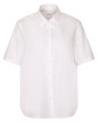 SEIDENSTICKER Women´s Oversize Popeline Blouse Shortsleeve Hemden personalisierbar