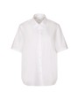 Hemden SEIDENSTICKER Women´s Oversize Popeline Blouse Shortsleeve voor bedrukking &amp; borduring