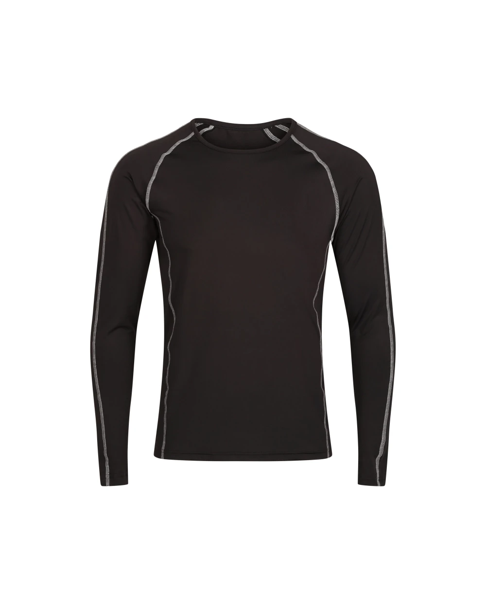 REGATTA PRO LS BASE LAYER TOP T-Shirts personalisierbar