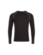 REGATTA PRO LS BASE LAYER TOP T-Shirts personalisierbar