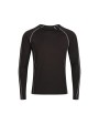 T-Shirts personnalisable REGATTA PRO LS BASE LAYER TOP
