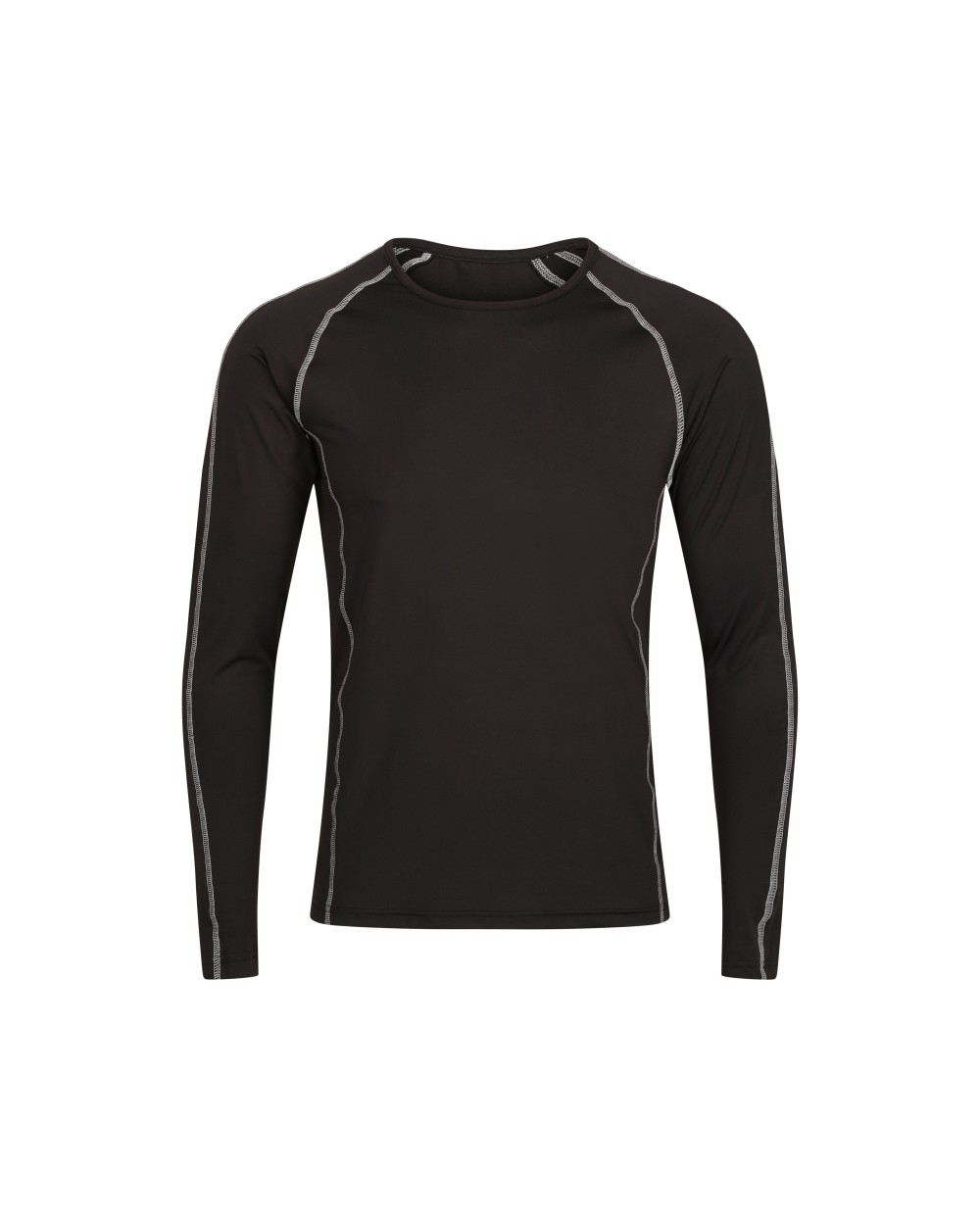 REGATTA PRO LS BASE LAYER TOP T-Shirts personalisierbar