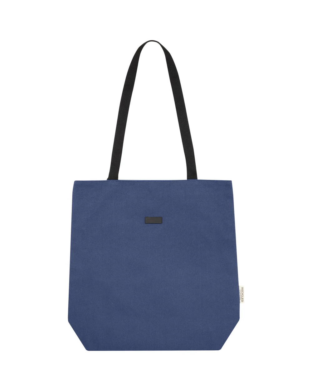 4DO Joey vielseitige Tragetasche aus GRS recyceltem Canvas 14 L Tote Bags personalisierbar
