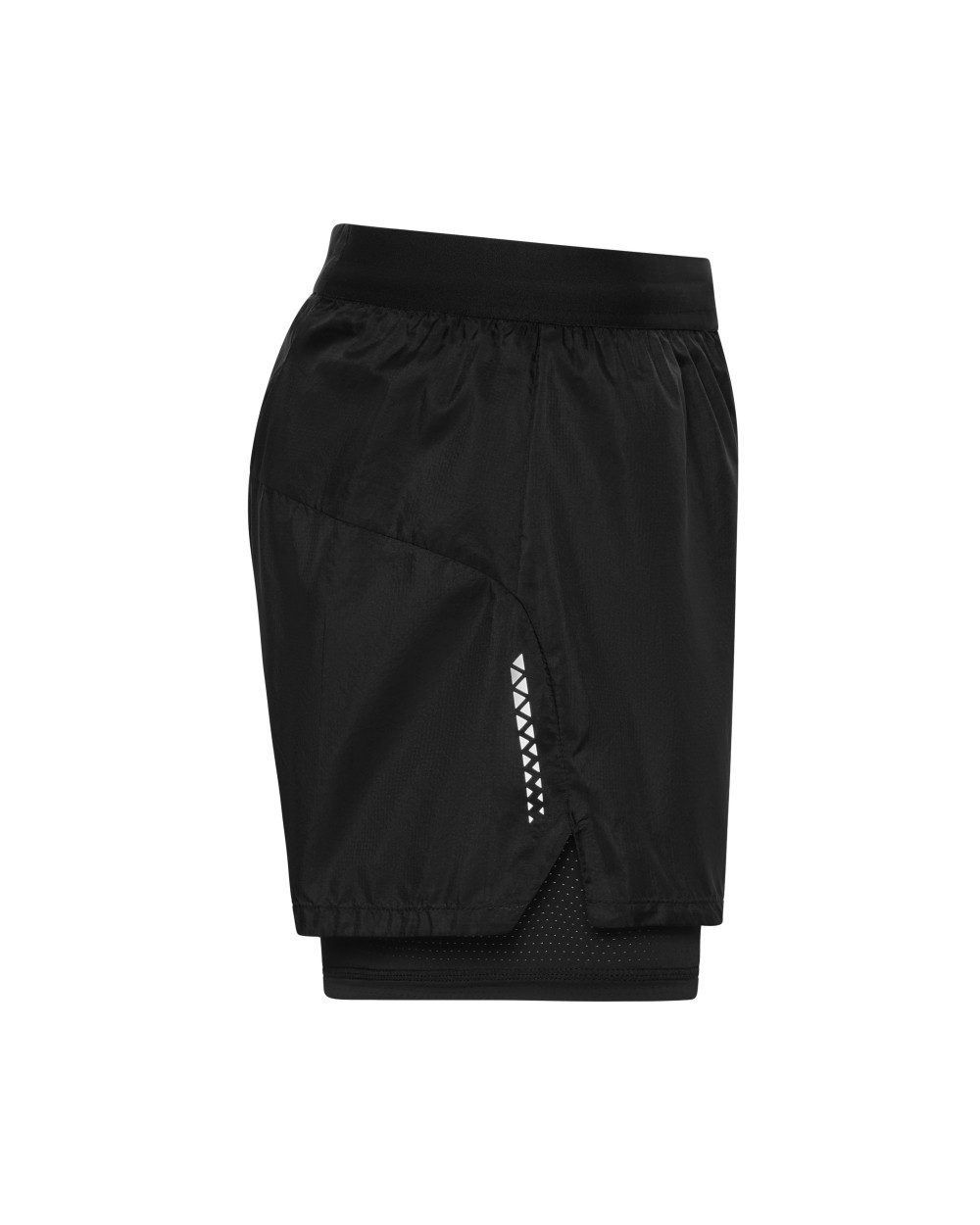 DAIBER Ladies´ Running Shorts Hosen personalisierbar