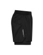 Broeken DAIBER Ladies´ Running Shorts voor bedrukking &amp; borduring