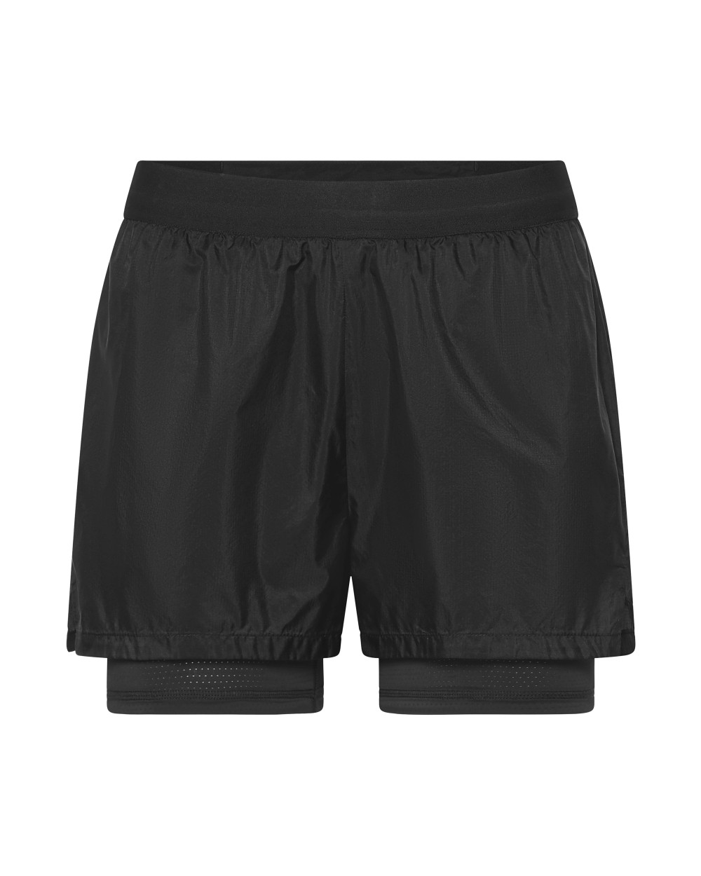 Broeken DAIBER Ladies´ Running Shorts voor bedrukking &amp; borduring