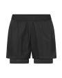 Pantalons personnalisable DAIBER Ladies´ Running Shorts