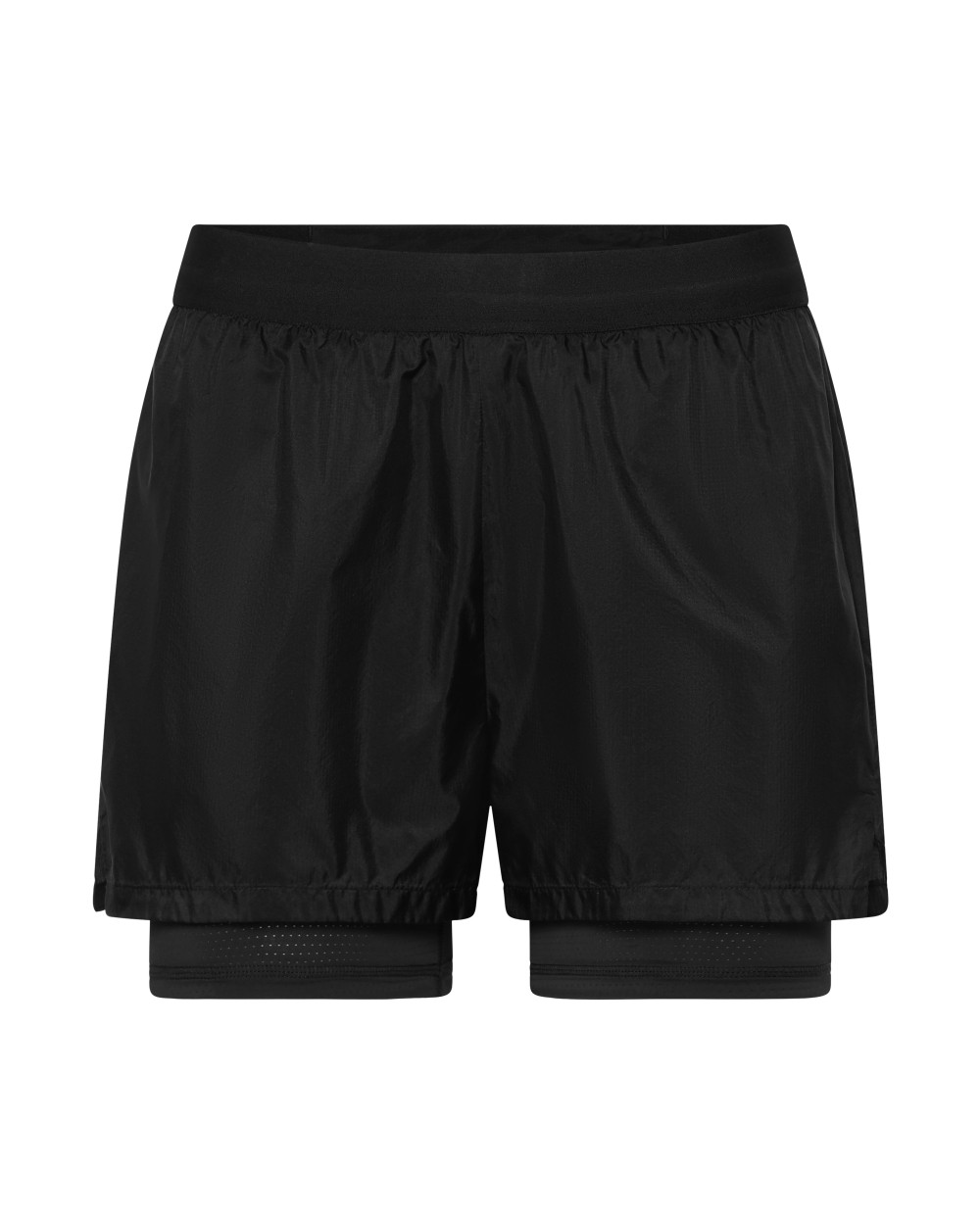 DAIBER Ladies´ Running Shorts Hosen personalisierbar