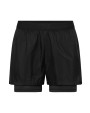 Pantalons personnalisable DAIBER Ladies´ Running Shorts