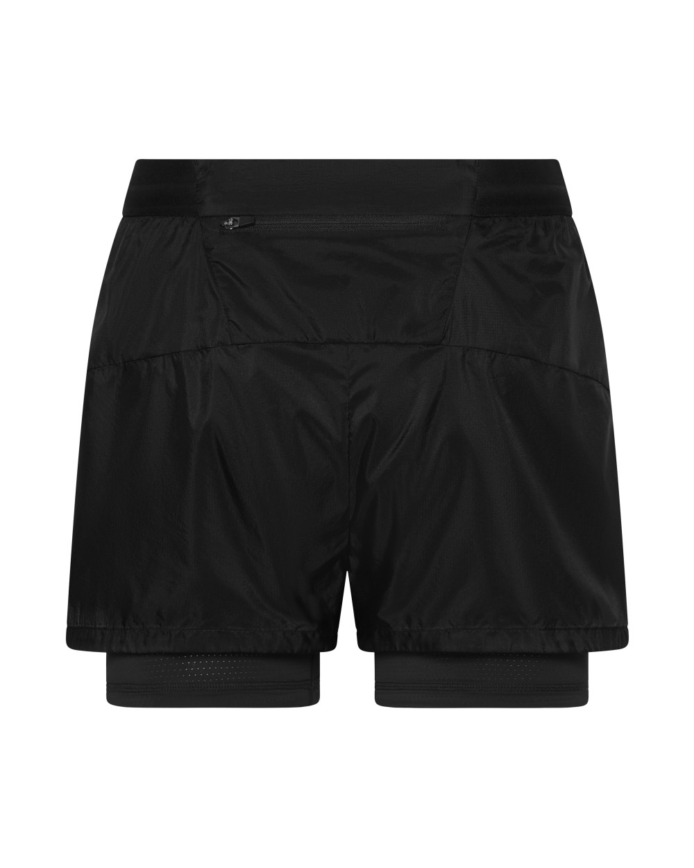 Broeken DAIBER Ladies´ Running Shorts voor bedrukking &amp; borduring