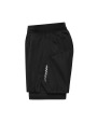 DAIBER Ladies´ Running Shorts Hosen personalisierbar