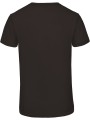 B&C T-shirt Triblend col V Homme /api/colors/b9fdad4a-5e94-45cb-8c03-c08b349b28c3 personnalisable
