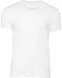 B&C TriBlend V-neck TEE T-Shirts personalisierbar
