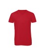 B&C TriBlend V-neck TEE T-Shirts personalisierbar