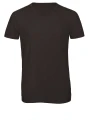 B&C T-shirt Triblend col V Homme /api/colors/b9fdad4a-5e94-45cb-8c03-c08b349b28c3 personnalisable