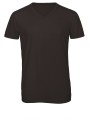 B&C T-shirt Triblend col V Homme /api/colors/b9fdad4a-5e94-45cb-8c03-c08b349b28c3 personnalisable