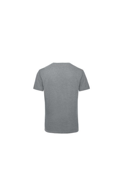 B&C T-shirt Triblend col V Homme /api/colors/62f9a9c3-741f-4ca5-b533-d397940148aa personnalisable