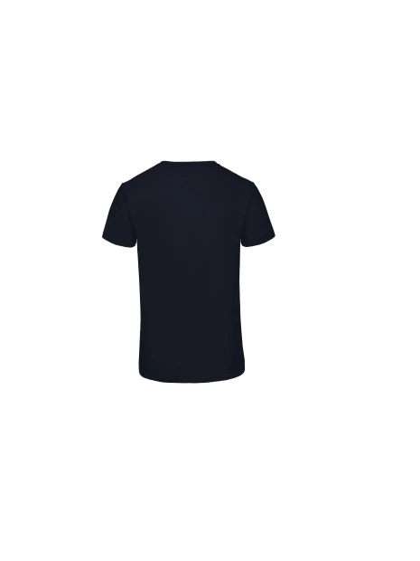 B&C T-shirt Triblend col V Homme /api/colors/b68891a9-1d28-4f7a-8deb-775c45027afd personnalisable