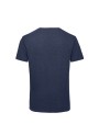 T-Shirts personnalisable B&C T-shirt Triblend col V Homme