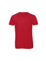 B&C T-shirt Triblend col V Homme /api/colors/c953313a-9c9d-493b-934e-ddcf8fada2ae personnalisable