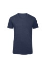 B&C T-shirt Triblend col V Homme /api/colors/dbf83c14-5b21-4864-ac03-8aa8b511f3e5 personnalisable