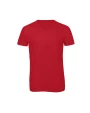 B&C TriBlend V-neck TEE T-Shirts personalisierbar