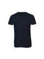 B&C T-shirt Triblend col V Homme /api/colors/b68891a9-1d28-4f7a-8deb-775c45027afd personnalisable
