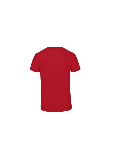 B&C T-shirt Triblend col V Homme /api/colors/c953313a-9c9d-493b-934e-ddcf8fada2ae personnalisable