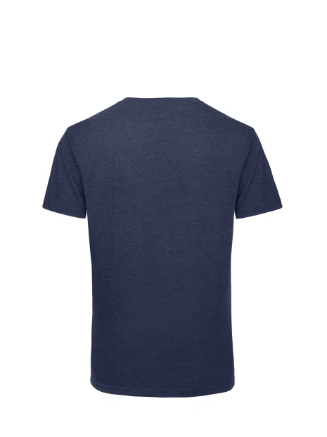 B&C T-shirt Triblend col V Homme /api/colors/dbf83c14-5b21-4864-ac03-8aa8b511f3e5 personnalisable