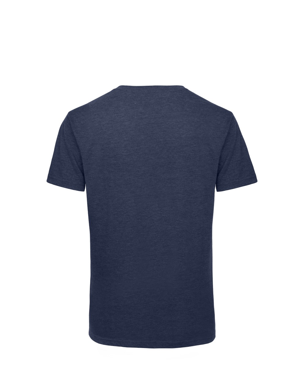 T-Shirts personnalisable B&C T-shirt Triblend col V Homme