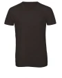 B&C TriBlend V-neck TEE T-Shirts personalisierbar