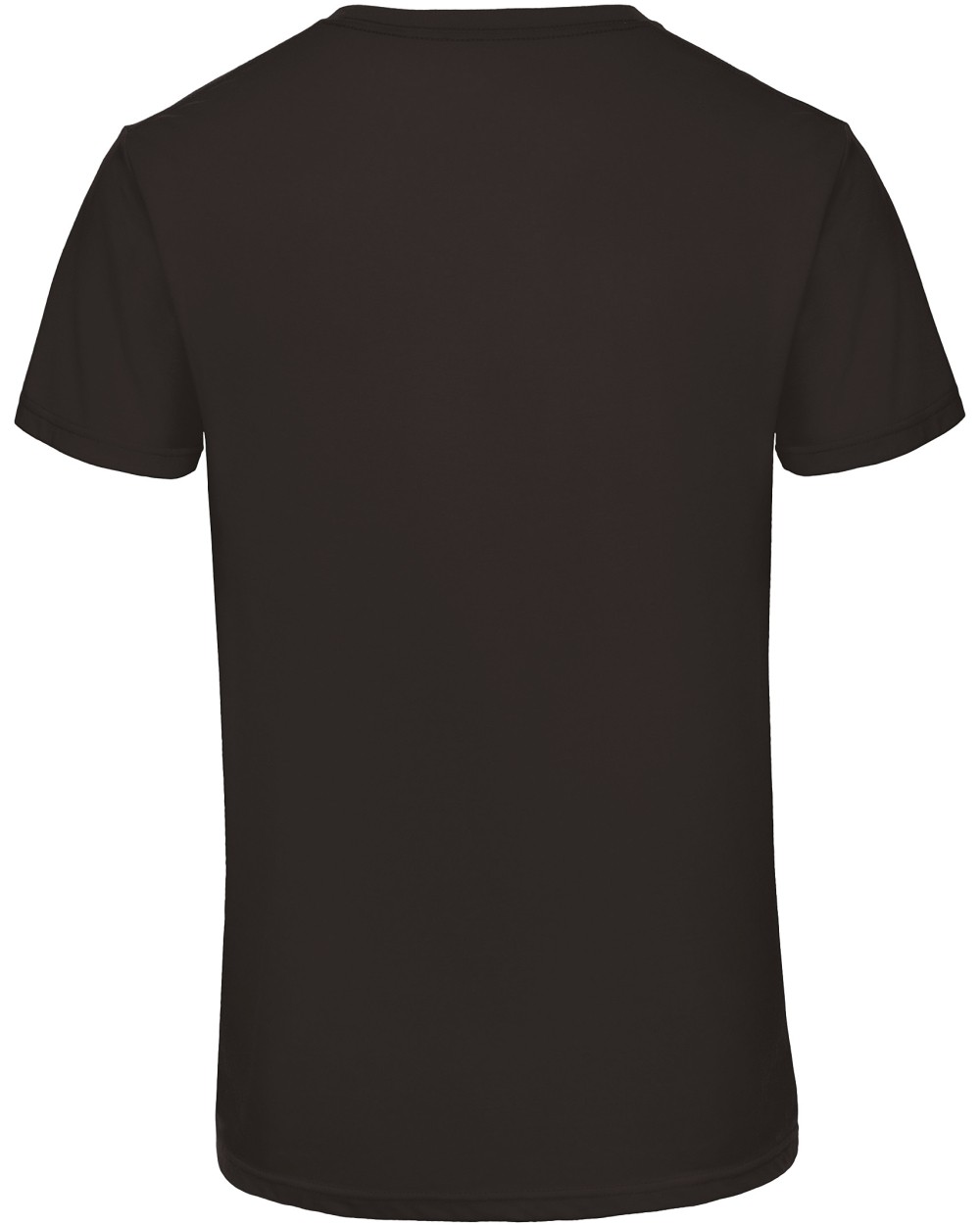 B&C TriBlend V-neck TEE T-Shirts personalisierbar