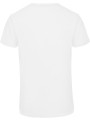 B&C T-shirt Triblend col V Homme /api/colors/7a92cd2d-10d2-40b4-928b-296bb7487506 personnalisable