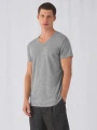 T-Shirts à personnaliser B&C T-shirt Triblend col V Homme 