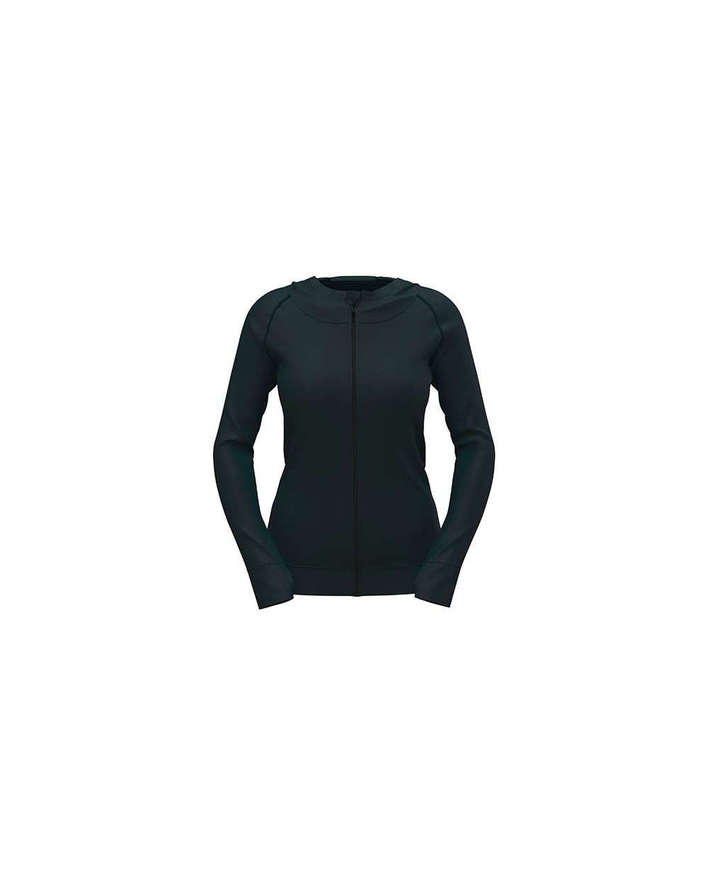 Jassen STEDMAN Seamless Sports Jacket Women voor bedrukking &amp; borduring