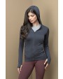 Jassen STEDMAN Seamless Sports Jacket for women voor bedrukking &amp; borduring