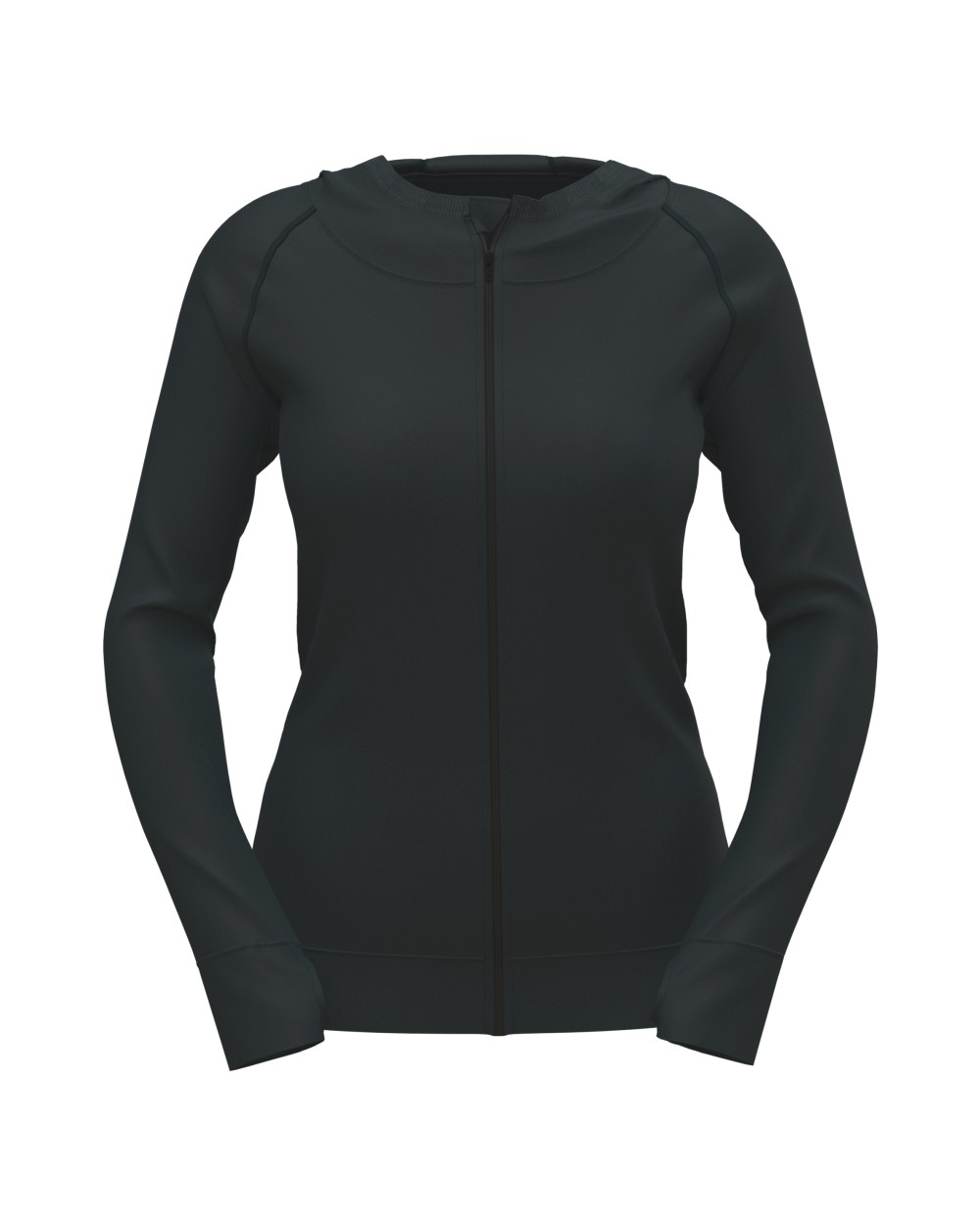 STEDMAN Seamless Sports Jacket Women Jacken personalisierbar
