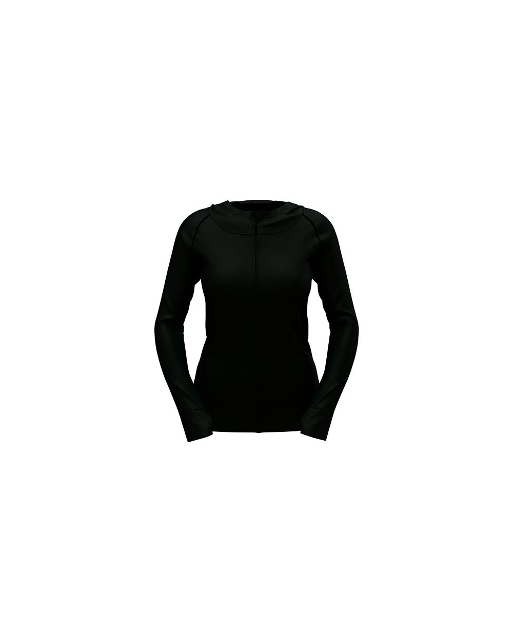 STEDMAN Seamless Sports Jacket Women Jacken personalisierbar