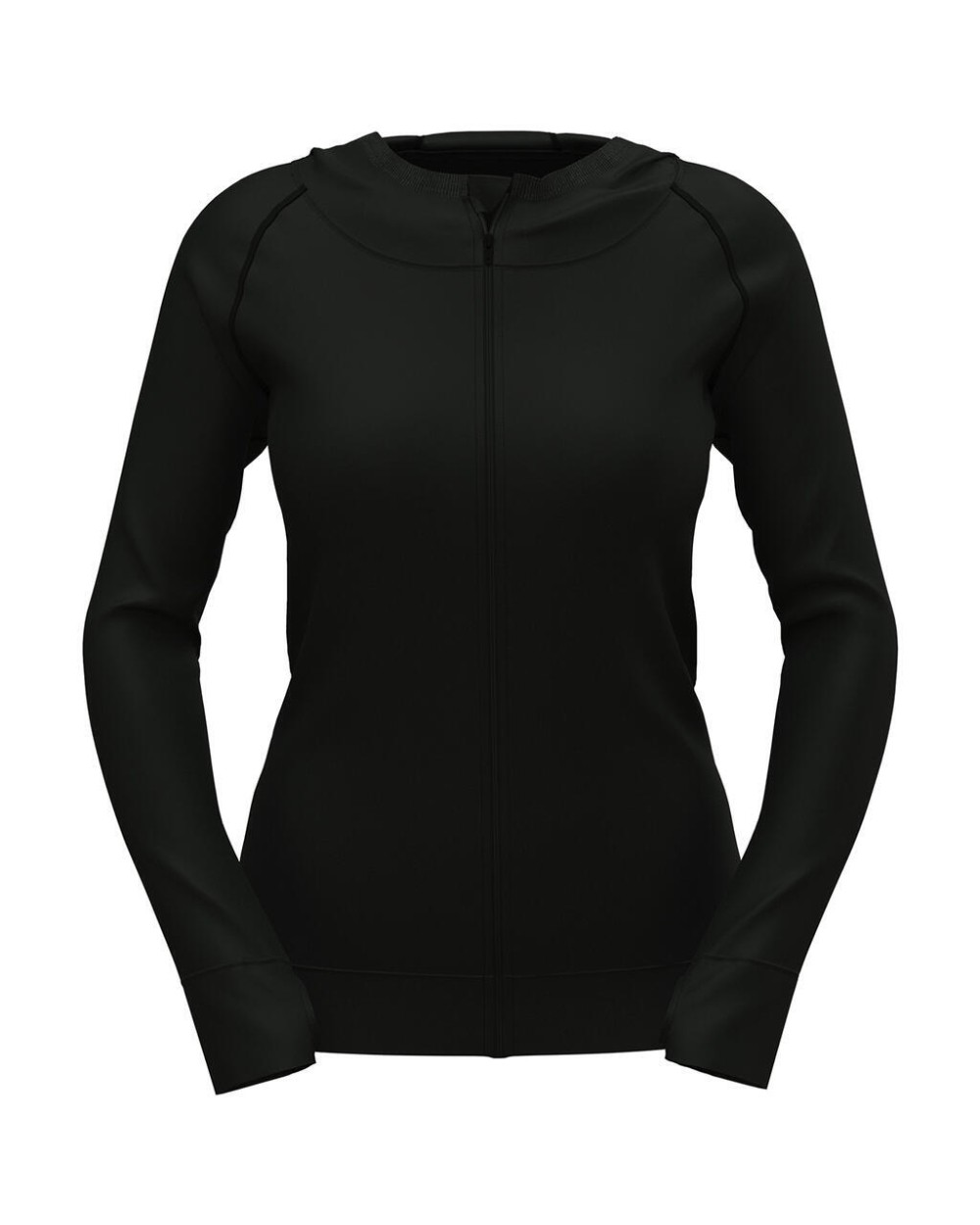 Vestes personnalisable STEDMAN Seamless Sports Jacket for women