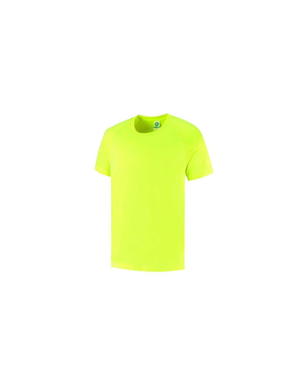 T-shirts STARWORLD Unisex Recycled Multi Sport T-Shirt voor bedrukking &amp; borduring