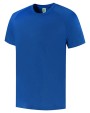 T-Shirts personnalisable STARWORLD Unisex Recycled Multi Sport T-Shirt