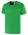 STARWORLD Unisex Recycled Multi Sport T-Shirt T-Shirts personalisierbar