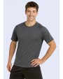 T-shirts STARWORLD Unisex Recycled Multi Sport T-Shirt voor bedrukking &amp; borduring